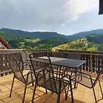 Am Braunberg Apartamento Oppenau