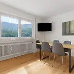 Am Braunberg Apartamento Oppenau