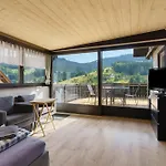 Apartamento Am Braunberg