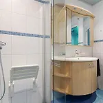 公寓 Am Braunberg 奥珀瑙