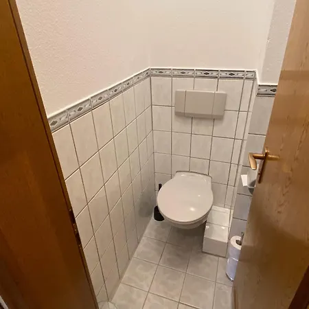 Apartment Am Braunberg Oppenau