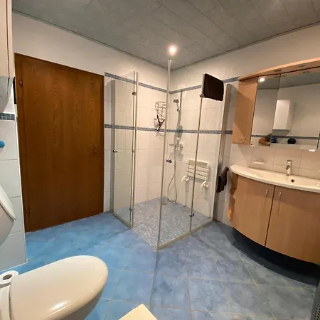 Apartment Am Braunberg