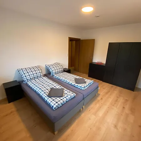 Am Braunberg Apartment