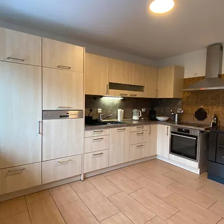 Apartment Am Braunberg *