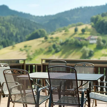 Am Braunberg Appartement