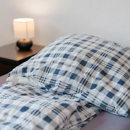 Am Braunberg Lejlighed
