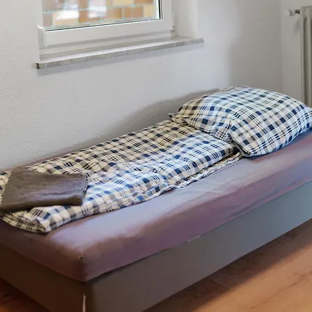 Am Braunberg Oppenau