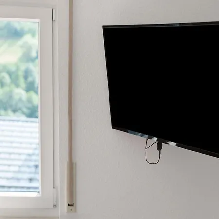 Appartement Am Braunberg *