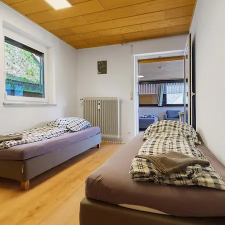 Am Braunberg Oppenau