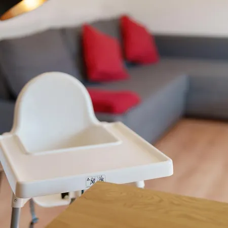 Appartement Am Braunberg *