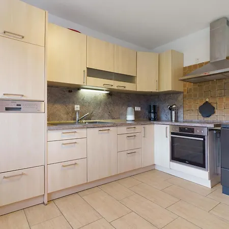 Appartement Am Braunberg