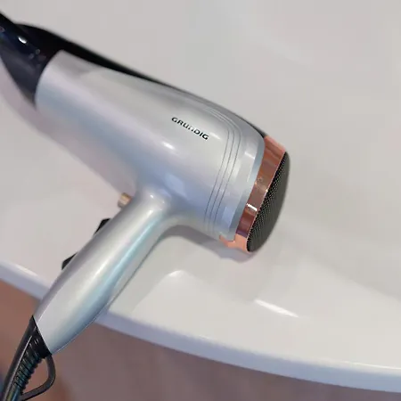 Appartement Am Braunberg *