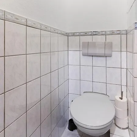 Am Braunberg Appartement *