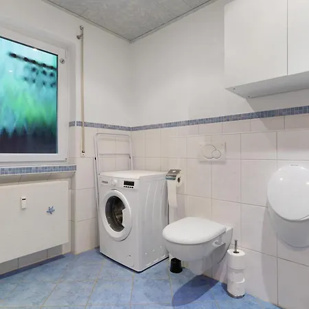 Am Braunberg Appartement Oppenau