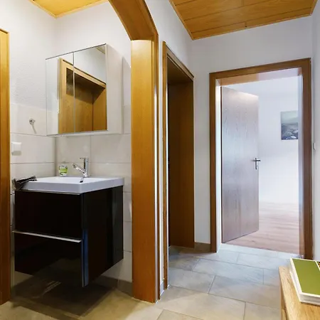 Am Braunberg Appartement