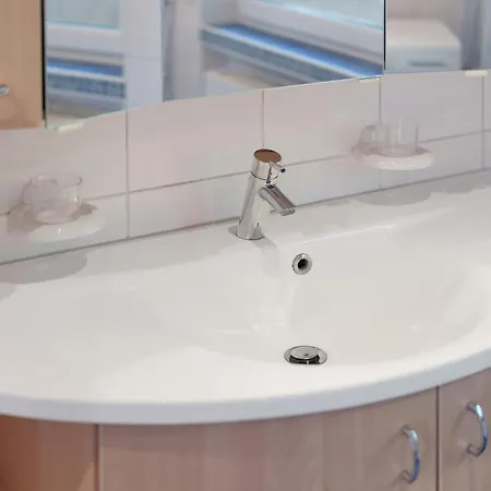 Appartement Am Braunberg *